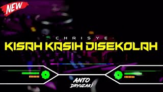 DJ KISAH KASIH DISEKOLAH - CHRISYE‼️ VIRAL TIKTOK || FUNKOT VERSION