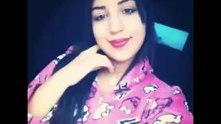 Nada Hassi أجمل بنت في المغرب