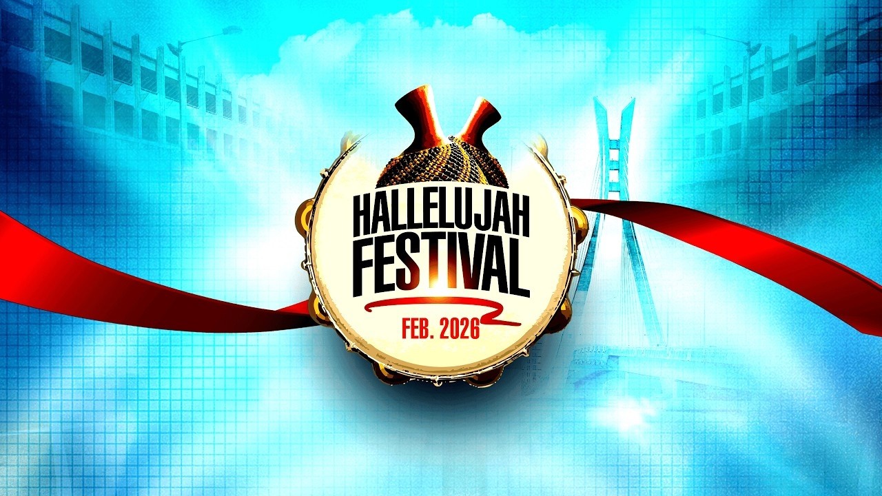 HALLELUJAH CHALLENGE || FEB 2026 || FINAL DAY