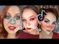 ТИК ТОК Тренды/ Emoji Makeup&amp;Challenge
