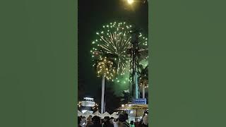 Fireworks on Independence Day (1) 😍🎇 #fireworkscake #bestfireworks #liuyangfireworks