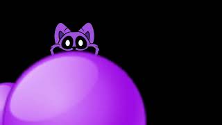 Catnap Inflation Pop Warning Red Smoke