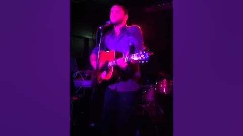 New Age - Marlon Roudette LIVE in London
