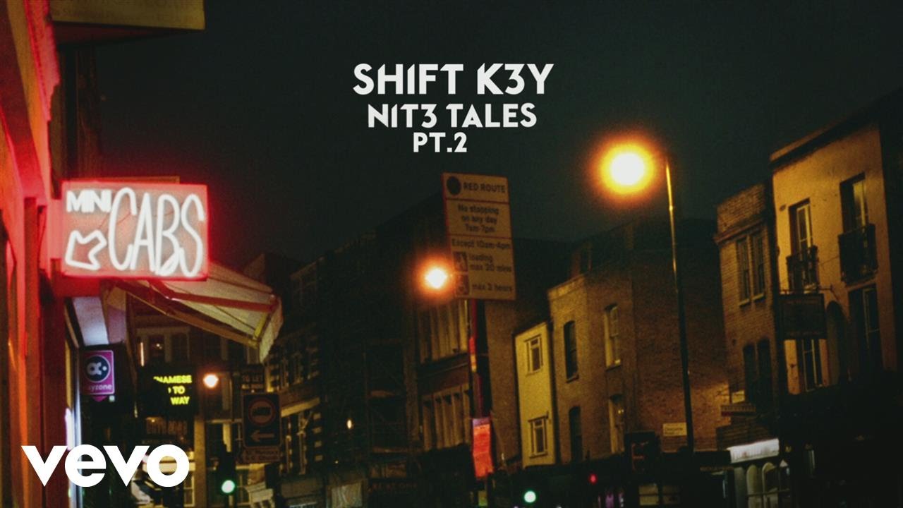 shift k3y hotel audio youtube shift k3y hotel audio youtube