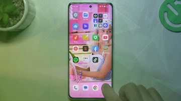 How to Change Timelapse Video Speed on OPPO Reno 10? - Adjust Timelapse Speed