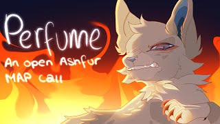🔥 PERFUME: ASHFUR MAP CALL 🔥 [REPOST • CLOSED]