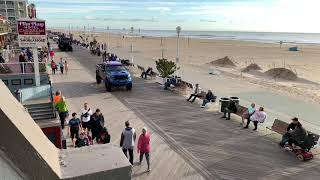 Cruising Ocean City Md 10/11/19