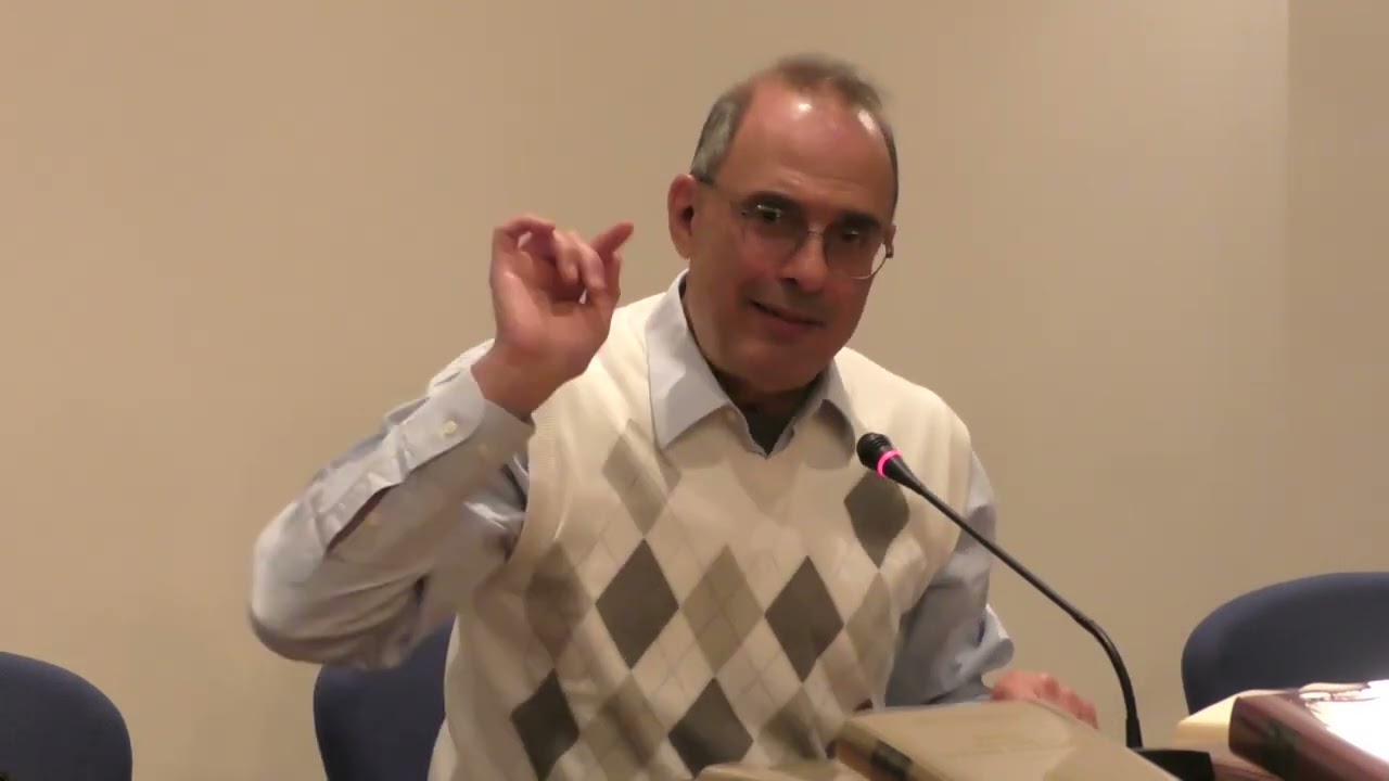 ΟΜΙΛΙΑ 16-5-2024   Ο ΜΕΓΑΣ ΑΛΕΞΑΝΔΡΟΣ ΚΑΙ Η ΕΛΛΗΝΙΣΤΙΚΗ ΟΙΚΟΥΜΕΝΗ - ΗΡΚΟΣ ΑΠΟΣΤΟΛΙΔΗΣ