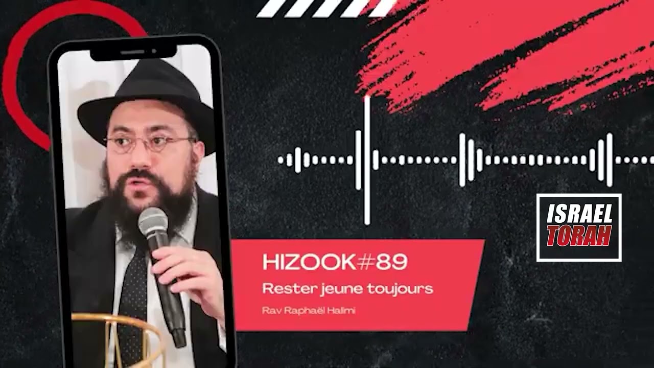 HIZOOK#89 - Rester jeune toujours