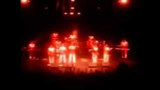 LES AIGLONS 40ANS 4 MES ULLUSIONS AIGLONS EN LIVE L'ATRIUM MARTINIQUE