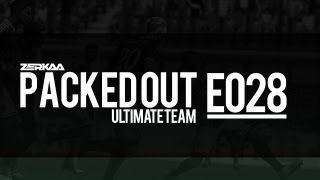 Packed Out | FIFA 13 Ultimate Team | E028 | My Pack Luck