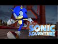 [SFM] SA1 Scene Recreation: Welcome to Station Square