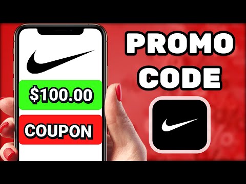New Nike Promo Codes 2024: Get Discounts on Footwear and Clothing with Free Coupon Codes