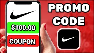 New Nike Promo Codes: Get Discounts on Footwear and Clothing with Free Coupon Codes