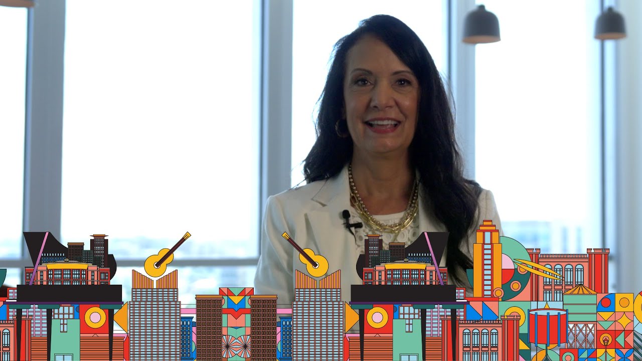 FWC's 2024 State of the City Presented by Simmons Bank