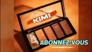 Axel Merryl « KIMI » (INSTRUMENTAL)