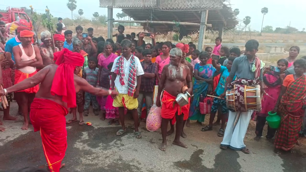 Sullipalayam Annamar Fesitval.2022