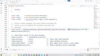 TypeScript-Calculator -04