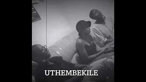 Innocent Hlapi-Uthembekile Othembisile