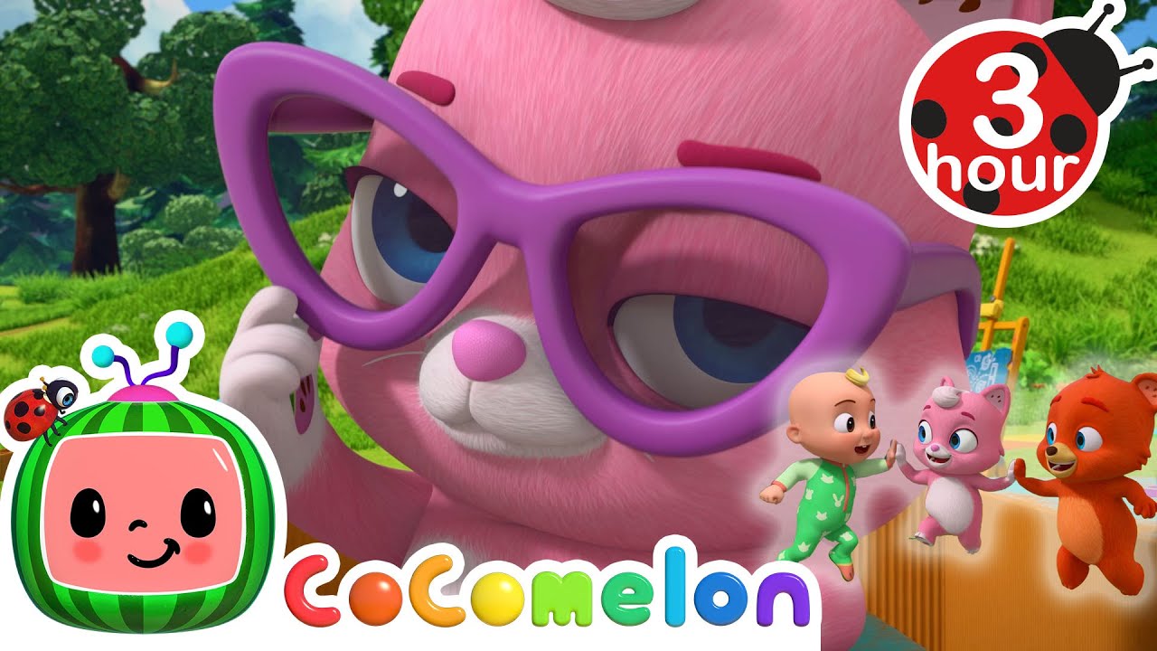 Fun Cartoons For Kids To Watch
