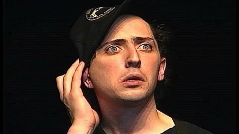 Gad Elmaleh relance sa carrière aux Etats-Unis