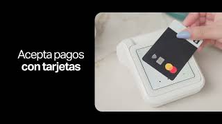 SumUp - ¿Ya conoces nuestro SOLO + Impresora?