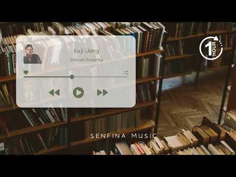 Stevan Pasaribu - Belum Siap Kehilangan (Official Music Video)