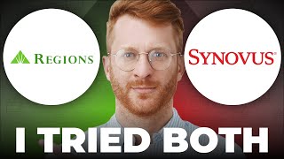 Regions Bank vs Synovus Bank: Which is Better?