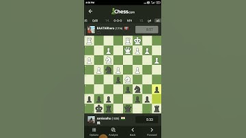 Live challenge to audience in chess.com | checkmate tricks to win fast #shorts #chess #95