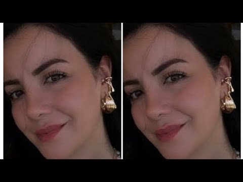ظهور مفاجئ لجولوم بكتاش ترتدي نفس استايل وحلق يامور يوكسال الغيره القاتله