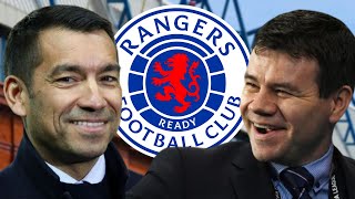 RANGERS STAR MAN WITH 7.02 RATING AGAINST PSV DUBBED AS PHENOMENAL AND INFLUENTIAL ? | Gers Daily