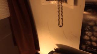 Minor Earthquake 6/13/2012