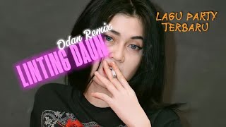 LINTING DAUN || ODAN REMIX