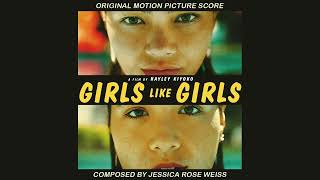 Olive Juice Too by JESSICA ROSE WEISS from GIRLS LIKE GIRLS