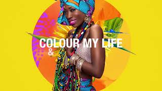 Heather Small | Colour My Life | New Album | Out Now!