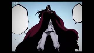 ادت يوها باخ بليتش edit yhwach bleach