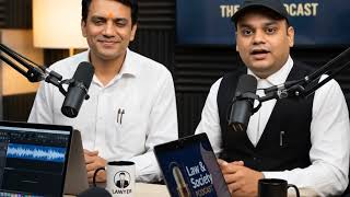 Topic -The Procedure of Civil Court Process - Podcast turns problems into solutions.✌💯🎊