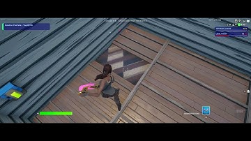 How YOU Can Complete Level 11 in Fortnite FIND THE BUTTON? FULL TUTORIAL