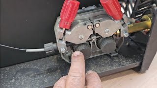 Como Soldar aluminio na MIG