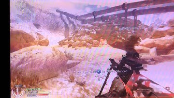 MW2 Tactical Nuke on Afghan (No Commentary)