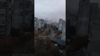 ПОДИВІТЬСЯ який ЖАХ! РФ масовано ВГАТИЛА по ХЕРСОНУ