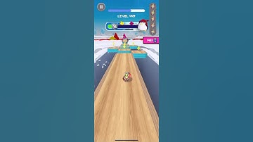 Level 449 Going balls | IOS GAMEPLAY