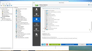 How To Backup All Drivers in Windows 10 | 2019 Easiest Way