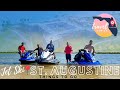 Explore St Augustine Florida by Jet Ski