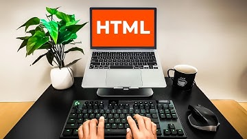 100 cosas de HTML que todo programador debe saber 📙