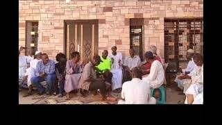 من طرف الحبيب الجريف شرق اثناء الحرب في السودان