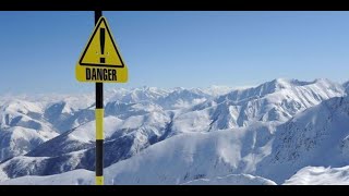Sept morts dans deux avalanches en Savoie