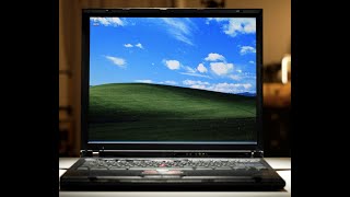 【Windows XP】苹果鄙视他 却无法超越他