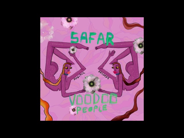 Safar - Voodoo People