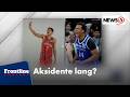 Umano’y training ni Rene Baterbonia sa dagat, kinukwestyon ng pamilya | Frontline Tonight